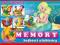 ADAMIGO Gra Memory Bajkowi Ulubieńcy