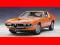 AUTOART Alfa Romeo Montreal 1970
