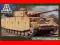 ITALERI Pzkpfw. IV