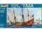 REVELL Swedish Regal Ship VASA