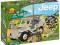 Cobi Klocki COBI Jeep Willys z działkiem 200 kl.
