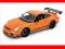 WELLY Porsche 911(997) GT3 RS (white)