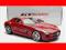 WELLY MercedesBenz SLS AMG (C197)G