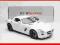 WELLY MercedesBenz SLS AMG (C197)G