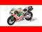 MINICHAMPS Honda VTR 1000 #11