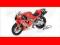 MINICHAMPS Honda VTR 1000 #11