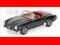 MINICHAMPS MercedesBenz 190 SL (W121)