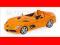 MINICHAMPS MercedesBenz SLR Stirling