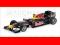 MINICHAMPS Red Bull Racing Renault RB6