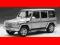 AUTOART MercedesBenz G500 2012