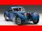 AUTOART Bugatti 57SC Atlantic 1938
