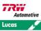 TARCZE HAMULCOWE AUDI A4 8K2 A5 8T3 Q5 8R PRZOD