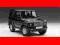 AUTOART MercedesBenz G500 SWB 1998