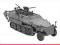 REVELL Sd.Kfz. 25116 Ausf. C