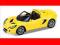WELLY Lotus Elise 111S RHD 2003 (yellow)