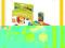 HAPPY PUZZLE GENIUS CUBE 6PACK 3-7 LAT