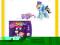 HASBRO LATAJĄCE KUCYKI MY LITTLE PONY A5934