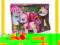 HASBRO MY LITTLE PONY CHODZĄCA PINKIE PIE 25CM A13