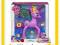 HASBRO MY LITTLE PONY KSIĘŻNICZKA TWILIGHT SPARKLE