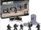 MEGA BLOKS CoD Seal Team