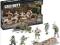MEGA BLOKS CoD Desert Troopers