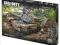 MEGA BLOKS CoD Heavy Armor Outpost