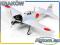 Tamiya 1:48 Mitsubishi A6M3 Zero Fighter (Hamp)