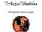 Trylogia Tebańska + CD - KsiegWwa