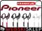 Suchawki Pioneer Fitness Aerobic na Telefon mp3 /4