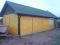 budynek pawilon altana 11x3,50 budynek pawilon altana 11x3,50