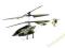 HELIKOPTER AMEWI 25064 FIRESTORM GOLD