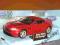 ASTON MARTIN V12 VANTAGE BORDOWY SERIA WELLY 1:34