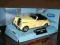 `55 MERCEDES BENZ 300 S CABRIO kremowy WELLY 1:34