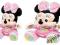 3MQ149g DISNEY INTERAKTYWNA MYSZKA MINNIE BABY