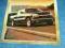 Chevrolet TRAILERING GUIDE -- 2000 -- zobacz