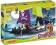 MZK Klocki COBI 271 el. Scooby Doo 23320