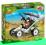 MZK Klocki Cobi 2124 Buggy 50 el.
