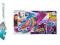 zabawkiija_pl HASBRO NERF Rebelle Zestaw Agentki