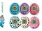 zabawkiija_pl BANDAI Tamagotchi Przyjaciele Jajko