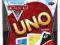 MZK Gra Uno Cars2 Mattel