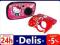Aparat Dla Dzieci Z Wyświetlaczem Hello Kitty 2,1M