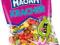 HARIBO MAOAM FRUCHT KRACHER GUMY 200g Z NIEMIEC