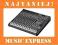 MIKSER AUDIO MACKIE PRO FX 16 USB MIKSER AUDIO