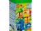 LEGO DUPLO 10557 XXL BOX WIEZA 200 ELEMENTOW