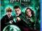 Harry Potter i Zakon Feniksa (Blu-ray)