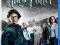 Harry Potter i Czara Ognia (Blu-ray)