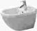 228015 Duravit Starck3 Bidet wiszący 36x54 + MATA