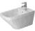 228615 Duravit DuraStyle Bidet wiszący 37x62cm +MA