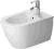 Duravit Darling New Bidet wiszący 2249150000 +MATA