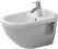 223015 DURAVIT STARCK 3 BIDET WISZĄCY 54CM +MATA